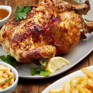 imagem do produto Combo família 