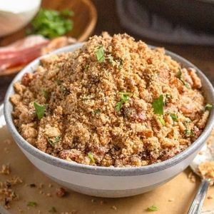 imagem do produto Farofa