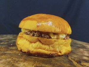 imagem do produto Good Burguer