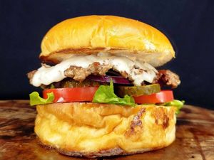 imagem do produto Good Salada