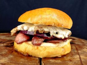 imagem do produto Good Calabresa