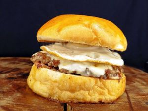 imagem do produto Good American Egg