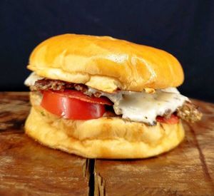 imagem do produto Good Italian pepperone