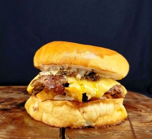 imagem do produto Good Mexican Cheese