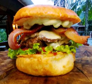 imagem do produto Good Predador