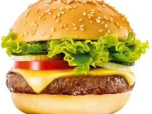 imagem do produto X-salada