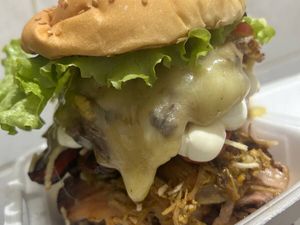 imagem do produto X-tudao