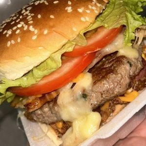 imagem do produto X-Bacon 