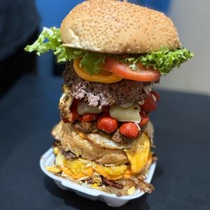 imagem do produto Reino Supremo 