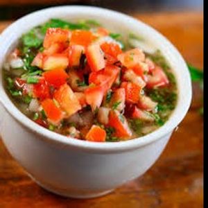 imagem do produto vinagrete 