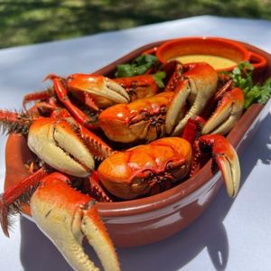 imagem do produto 9 Caranguejos