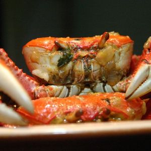 imagem do produto Caranguejo unidade