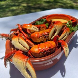 imagem do produto 3 caranguejos