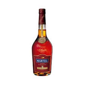 imagem do produto Conhaque Martell Vsop 700ml