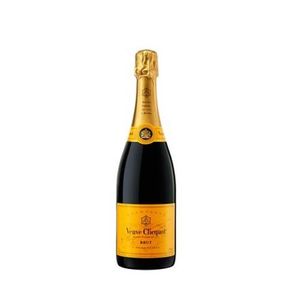 imagem do produto Champagne Veuve Clicquot Brut 750 Ml