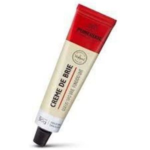 imagem do produto Creme de Queijo Brie Pomerode 90g