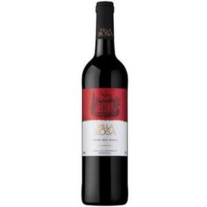 imagem do produto Vinho Tinto Português Villa Rosa 750ml