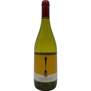 imagem do produto Vinho Branco Chardonnay Foodkiller 750ml