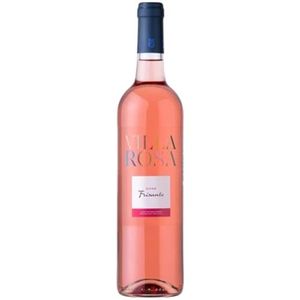 imagem do produto Vinho Frisante Rosé Villa Rosa 750ml
