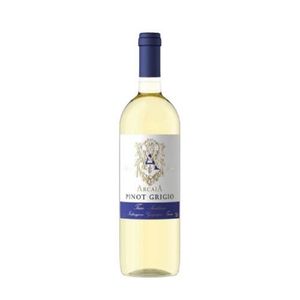 imagem do produto Vinho Branco Arcaia Pin Grigio Garrafa 750ml