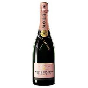 imagem do produto Champagne Brut Rosé Impérial Mot & Chandon 750ml