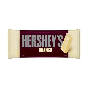 imagem do produto Chocolate Barra Branco Hersheys 82g