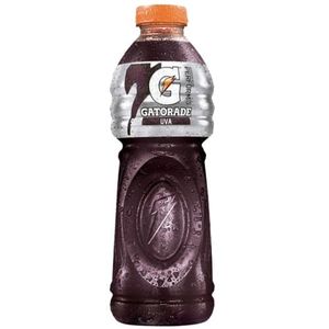 imagem do produto Isotônico Uva Gatorade 500ml