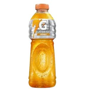 imagem do produto Isotônico Laranja Gatorade 500ml