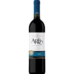 imagem do produto Vinho Tinto Seco Tannat Arbo 750ml