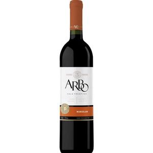 imagem do produto Vinho Tinto Marselan Arbo 750ml
