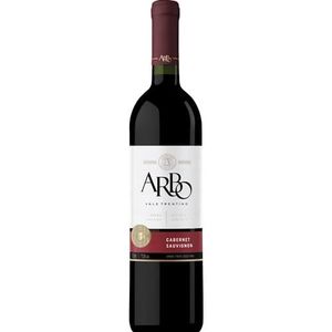 imagem do produto Vinho Tinto Seco Cabernet Sauvignon Arbo 750ml