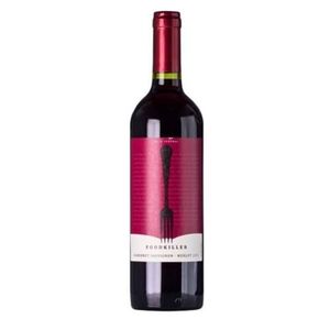 imagem do produto Vinho Tinto Cabernet Sauvignon Merlot Foodkiller 750ml