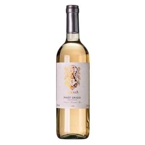 imagem do produto Vinho Rosé Pinot Grigio Arcaia 750ml