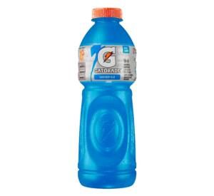 imagem do produto Isotônico Gatorade Berry Blue 500ml
