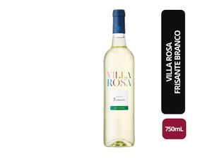 imagem do produto Vinho Villa Rosa Frisante Branco 750ml