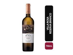 imagem do produto Vinho Villa Rosa Reserva Branco 750ml