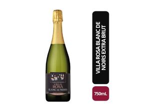 imagem do produto Espumantes Villa Rosa Blanc de Noirs 750 ml