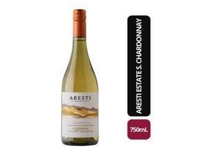 imagem do produto Vinho Branco Aresti Estate Selection Chardonnay 750ml
