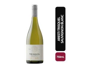 imagem do produto Vinho Aresti Trisquel Sauvignon Blanc 750ml