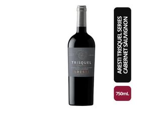 imagem do produto Vinho Aresti Trisquel Series Cabernet. Sauv. 750ml