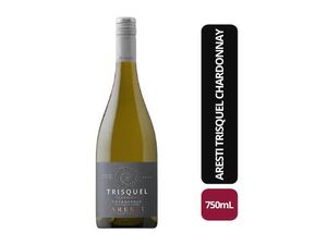 imagem do produto Vinho Aresti Trisquel Series Chardonnay 750ml