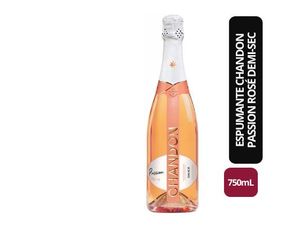 imagem do produto Chandon Passion Rose 750ml