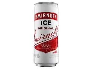 imagem do produto Smirnoff Ice Lata 269 Ml - Gelada