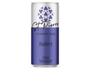 imagem do produto Blueberry St Pierre Lata 270ml