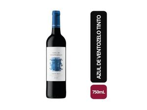 imagem do produto Azul De Ventozelo Tinto 750ml