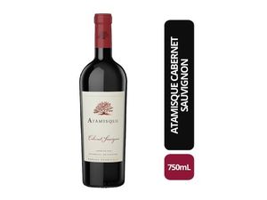 imagem do produto Atamisque Cabernet Sauvignon 750ml