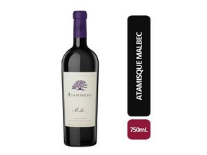 imagem do produto Atamisque Malbec 750ml