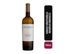 imagem do produto Vinho Ventozelo Reserva Branco 750ml
