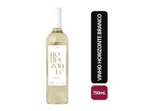 imagem do produto Vinho Horizonte Branco 750ml