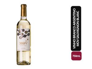 imagem do produto Mov Sauvignon Blanc 750ml